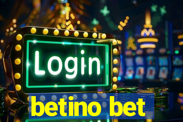 betino bet